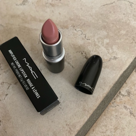Nwt Mac Blankety Lipstick Nwt
